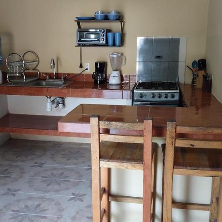 Departamento A 5 Minutos De Playa Mismaloya, Puerto Vallarta Dış mekan fotoğraf