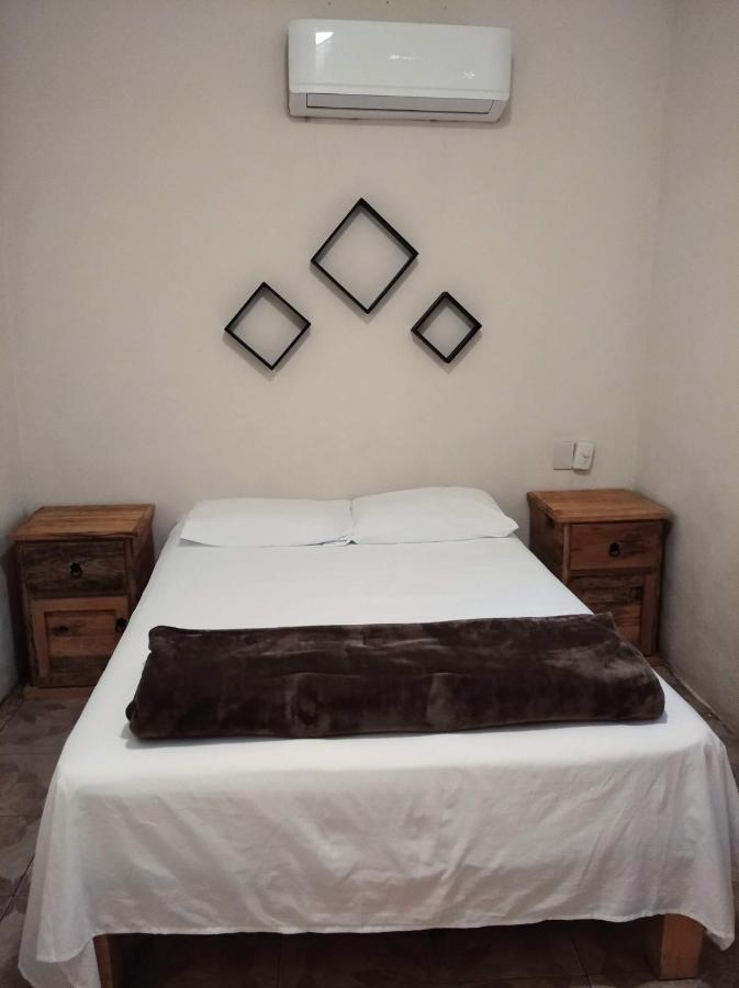 Departamento A 5 Minutos De Playa Mismaloya, Puerto Vallarta Dış mekan fotoğraf
