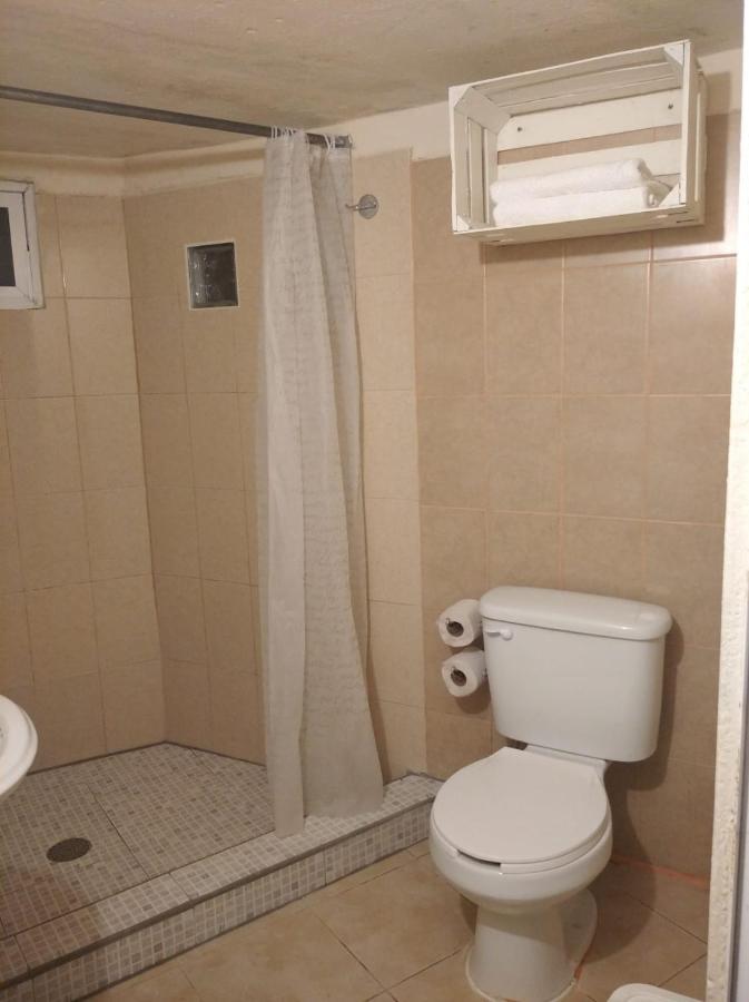 Departamento A 5 Minutos De Playa Mismaloya, Puerto Vallarta Dış mekan fotoğraf