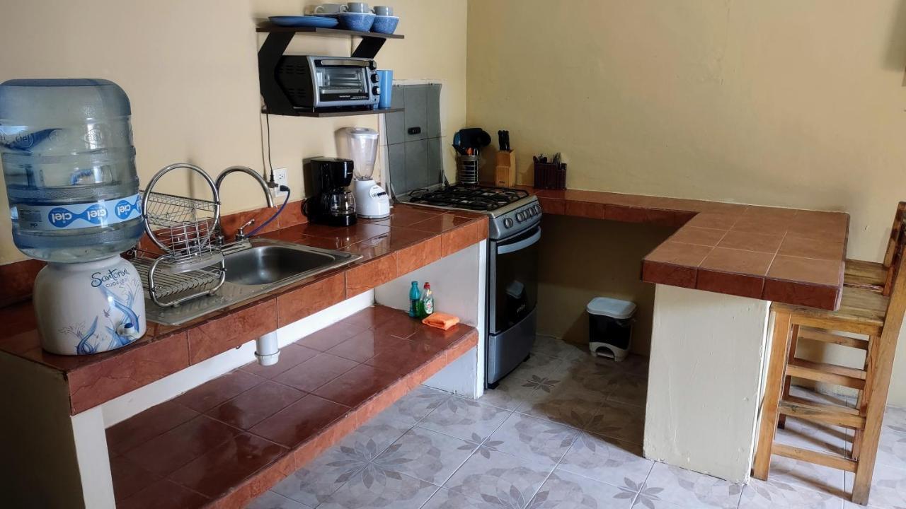 Departamento A 5 Minutos De Playa Mismaloya, Puerto Vallarta Dış mekan fotoğraf
