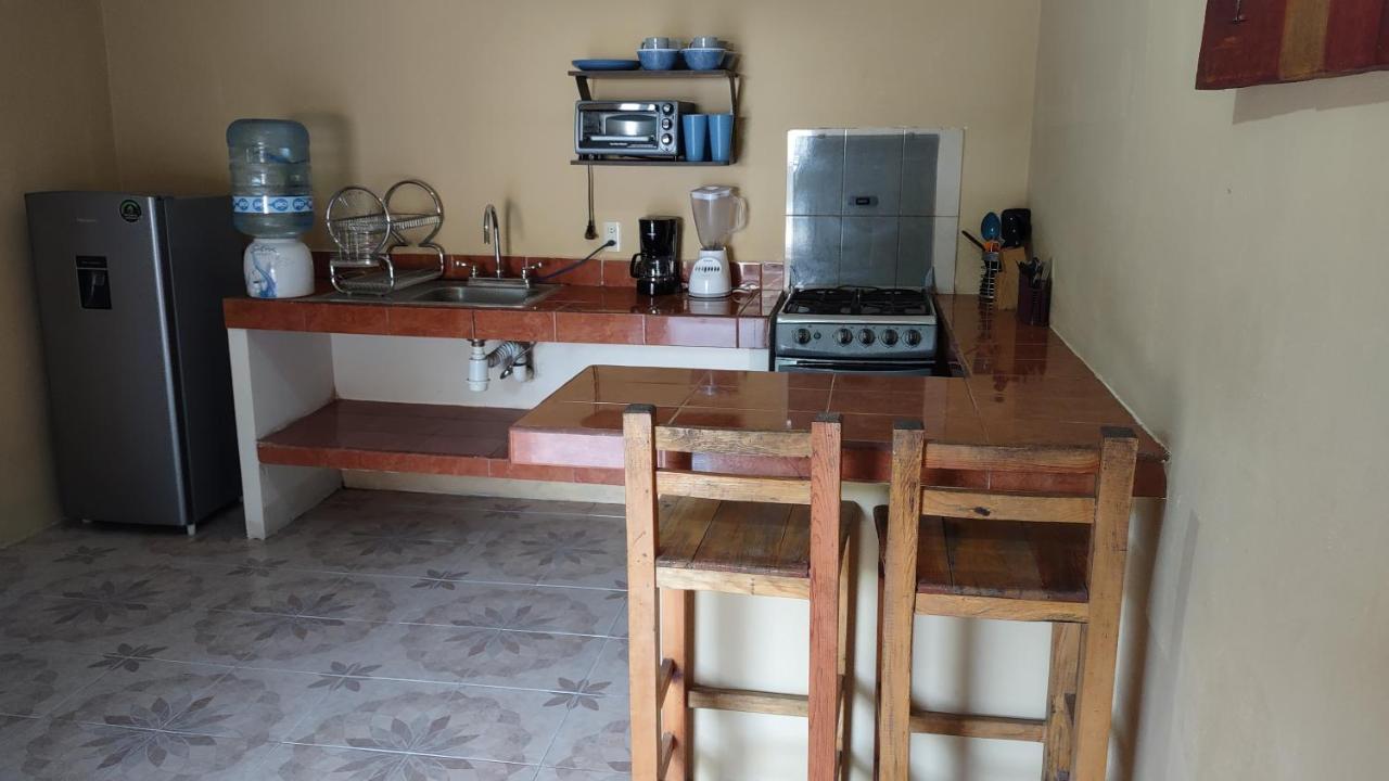 Departamento A 5 Minutos De Playa Mismaloya, Puerto Vallarta Dış mekan fotoğraf
