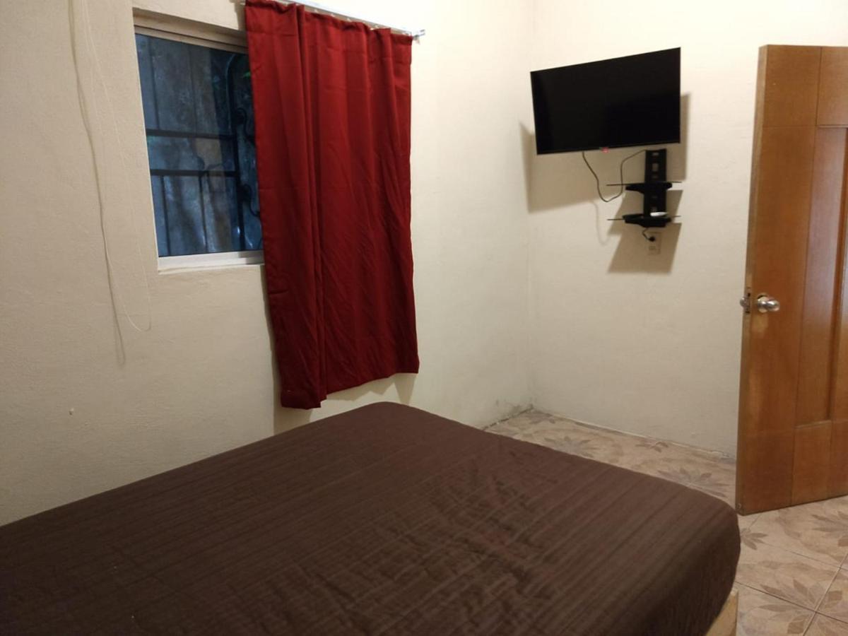 Departamento A 5 Minutos De Playa Mismaloya, Puerto Vallarta Dış mekan fotoğraf