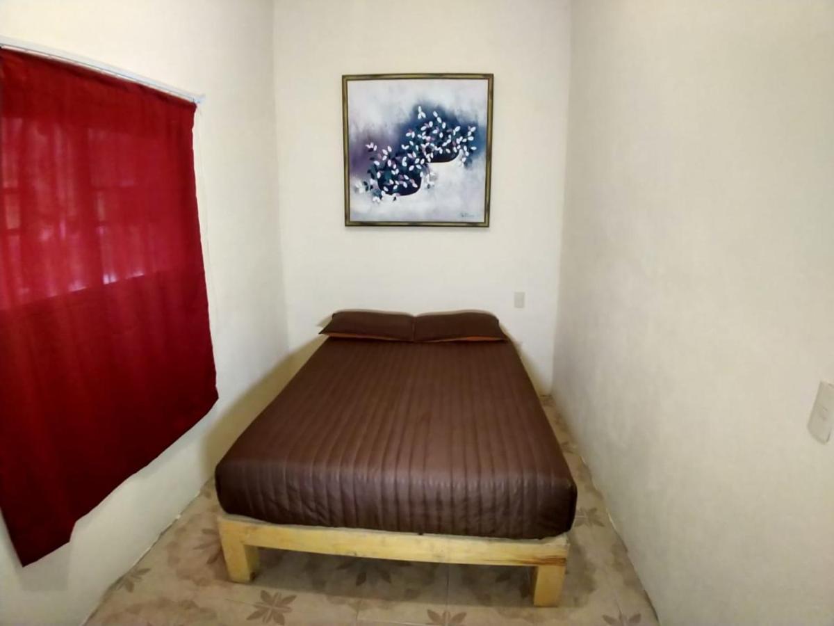 Departamento A 5 Minutos De Playa Mismaloya, Puerto Vallarta Dış mekan fotoğraf